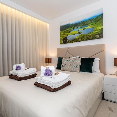 Guest House Passal - Corvo Room Ponta Delgada Exterior foto