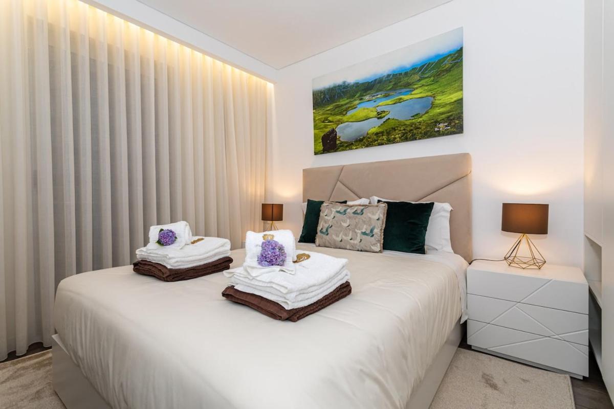 Guest House Passal - Corvo Room Ponta Delgada Exterior foto