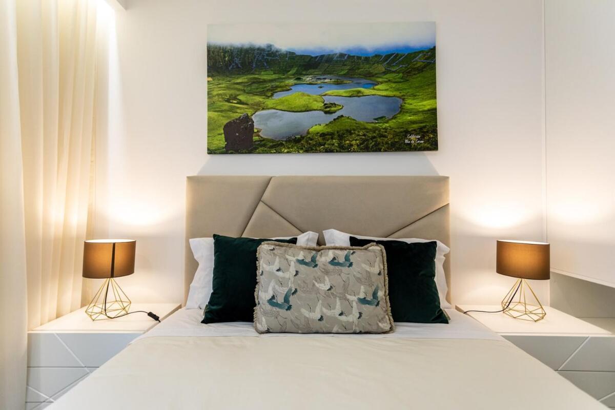 Guest House Passal - Corvo Room Ponta Delgada Exterior foto